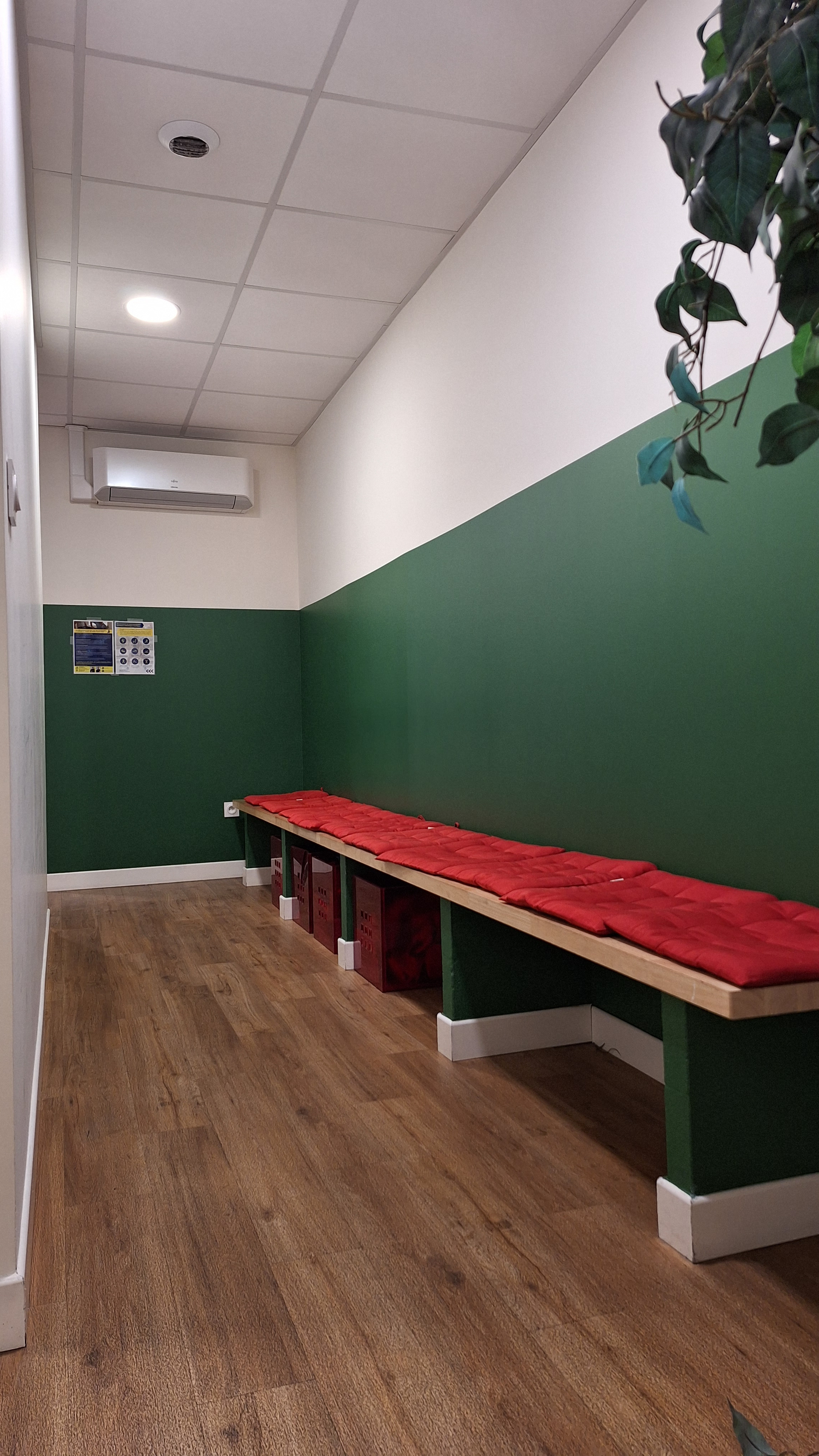 Galerie photo cabinet 1