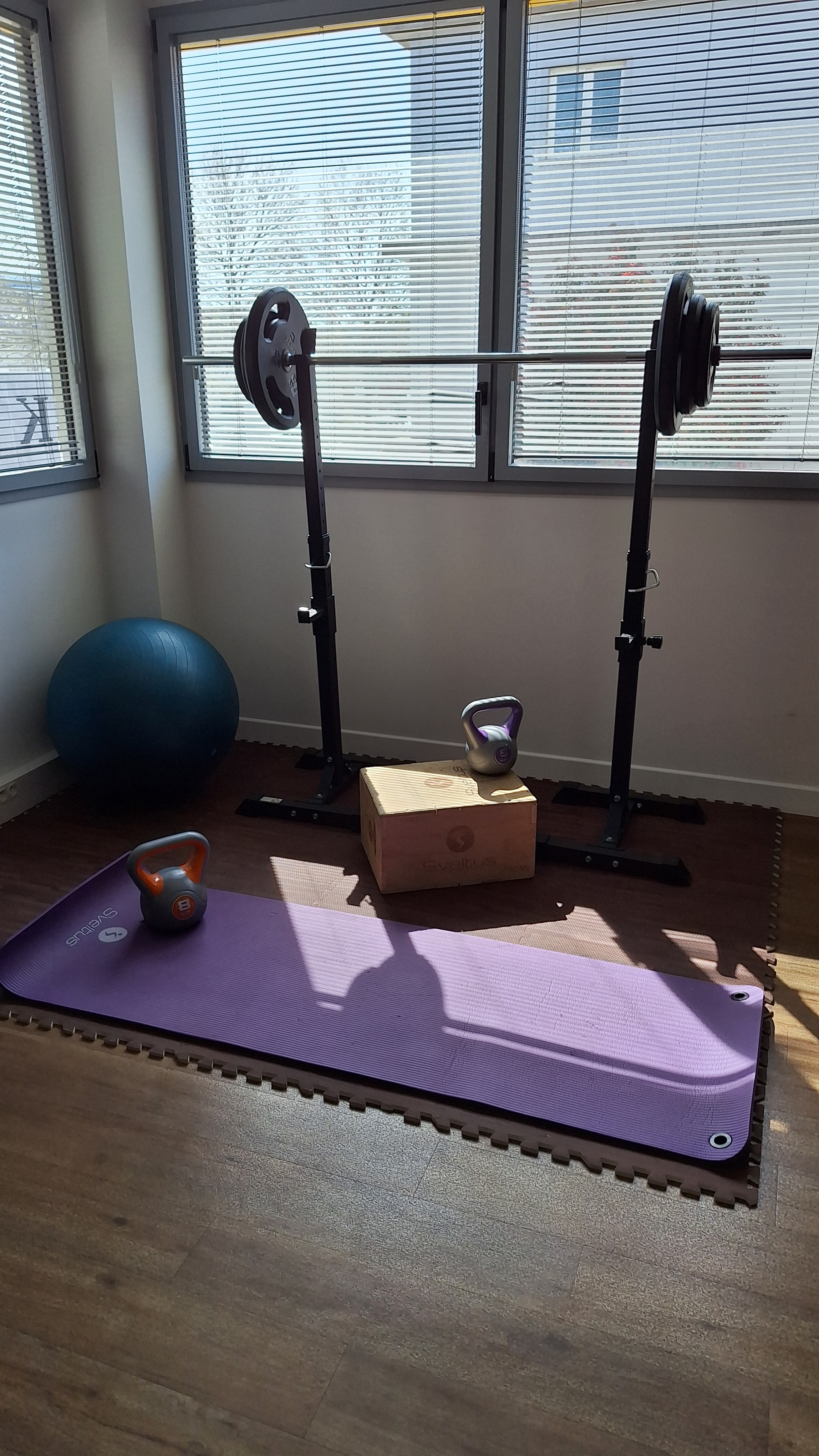 Galerie photo cabinet 12