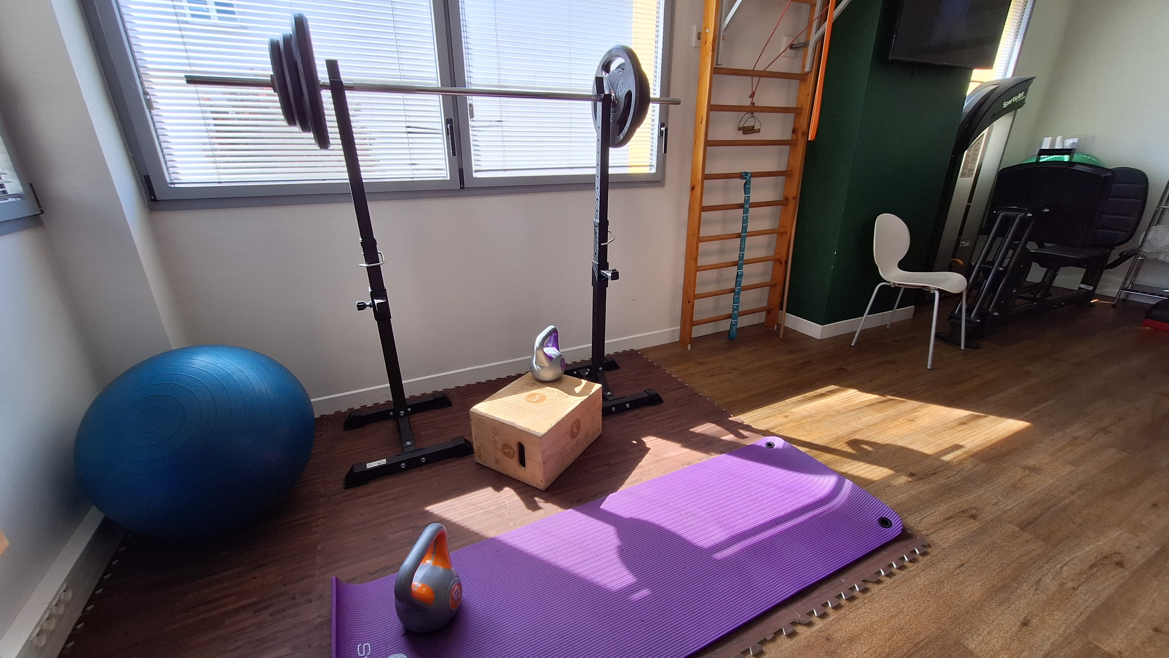 Galerie photo cabinet 13