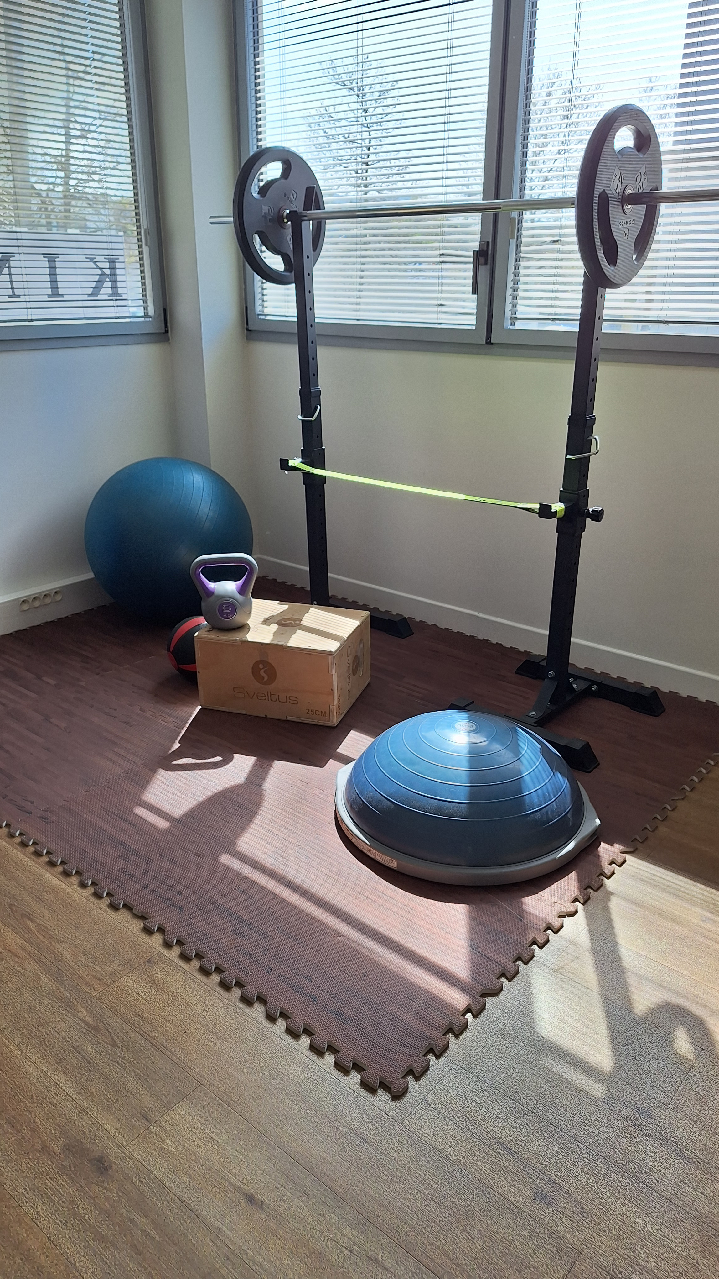 Galerie photo cabinet 14