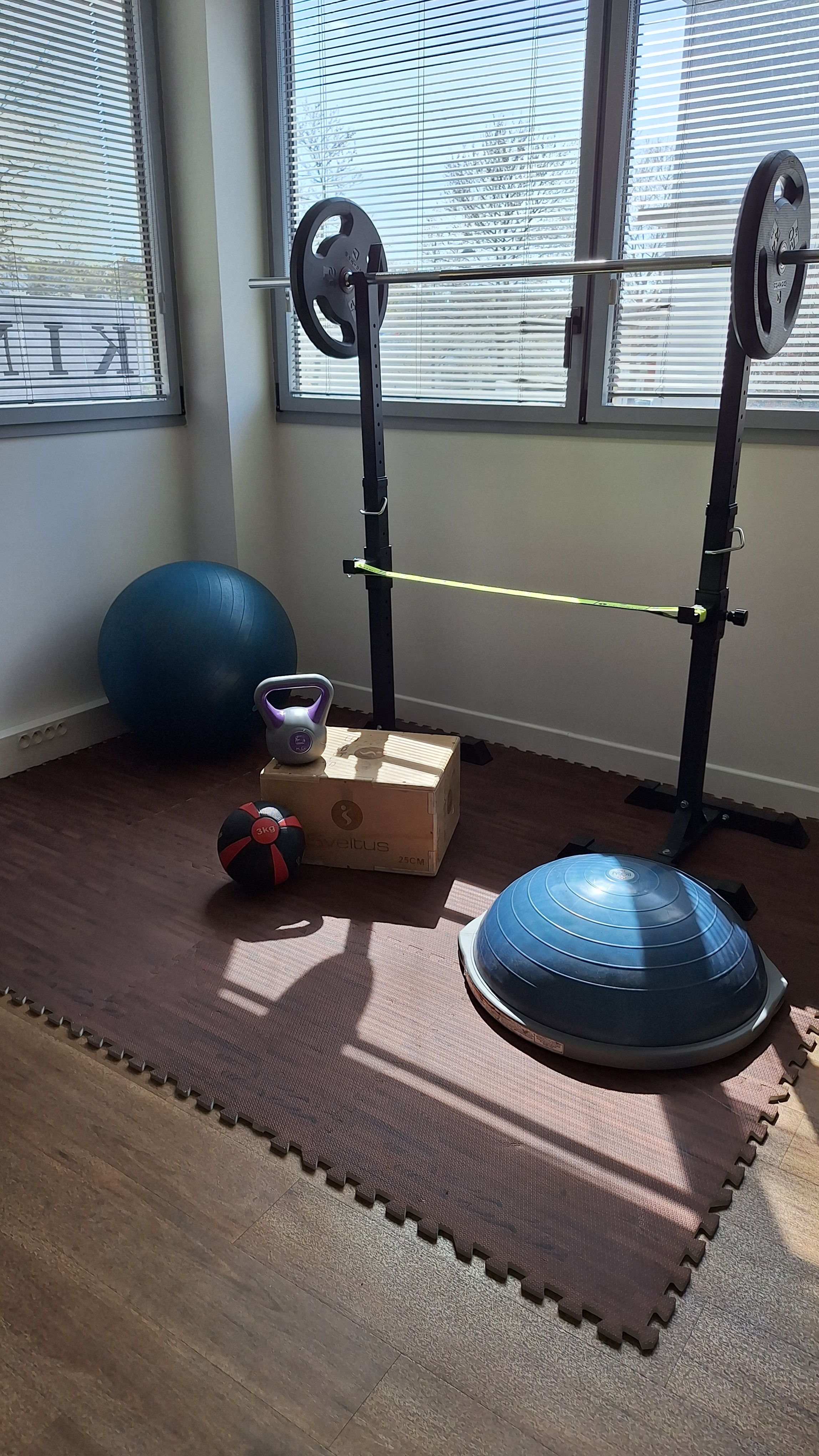 Galerie photo cabinet 15