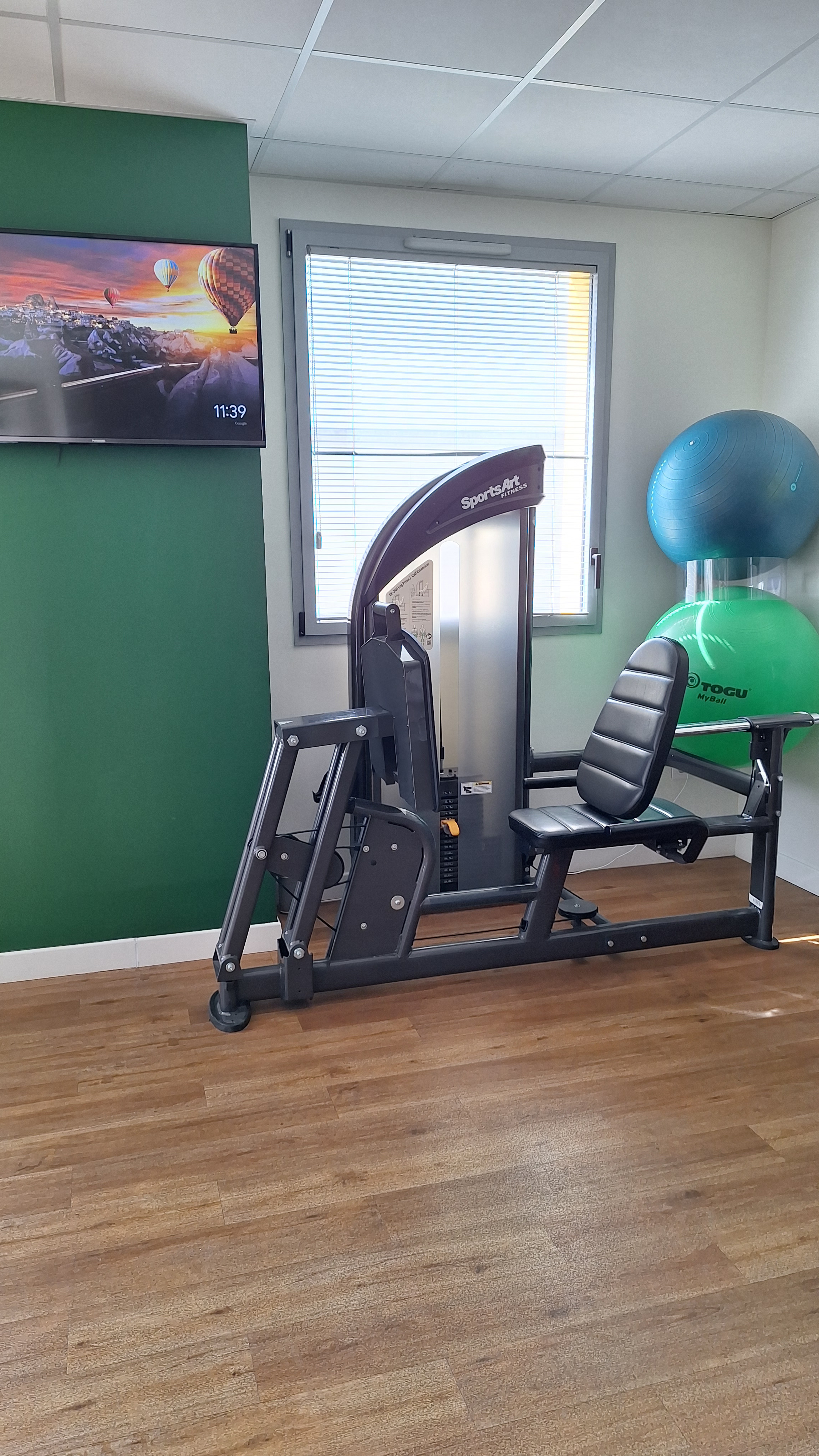 Galerie photo cabinet 17