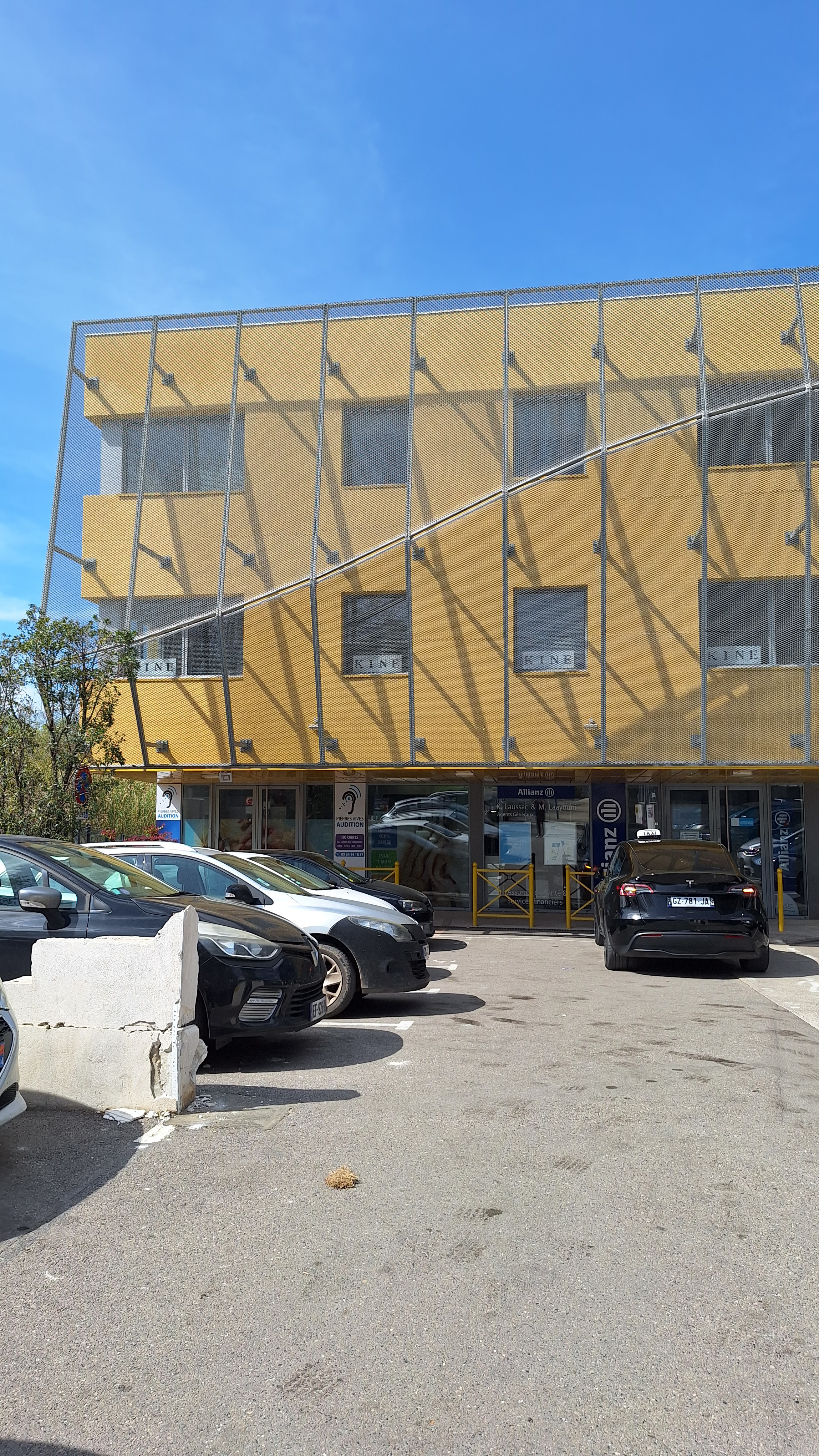 Galerie photo cabinet 19