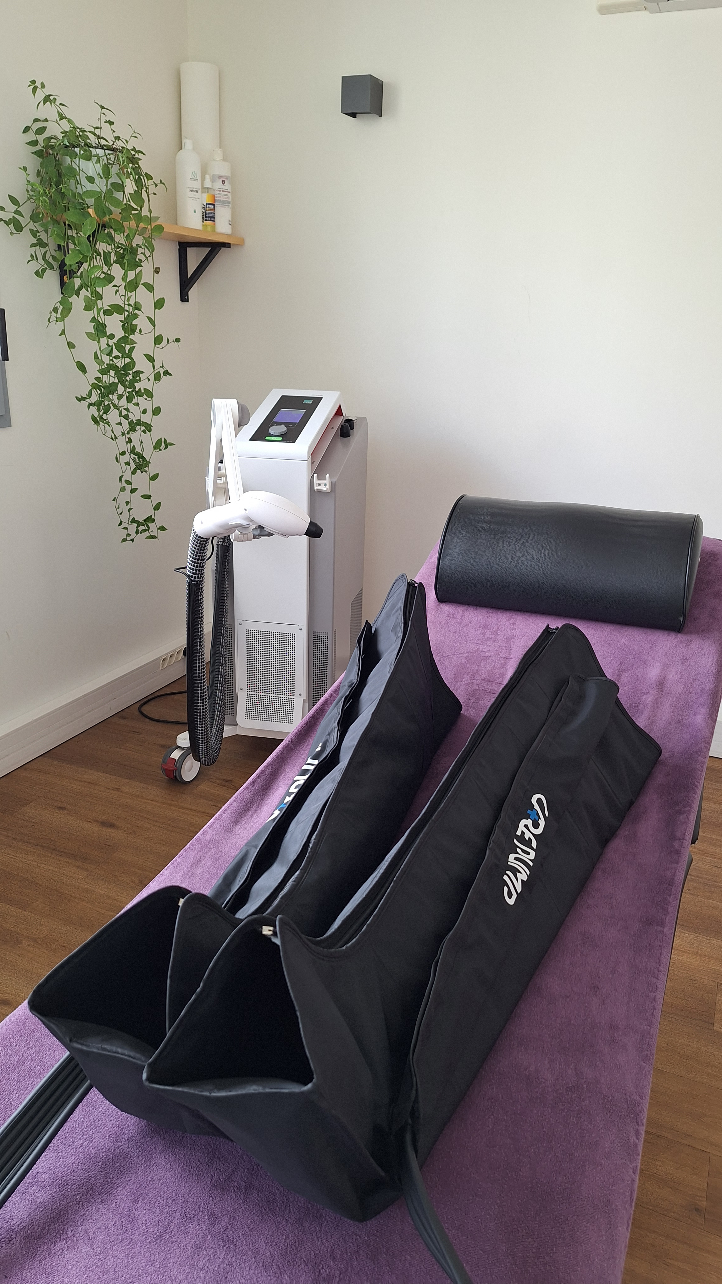 Galerie photo cabinet 21