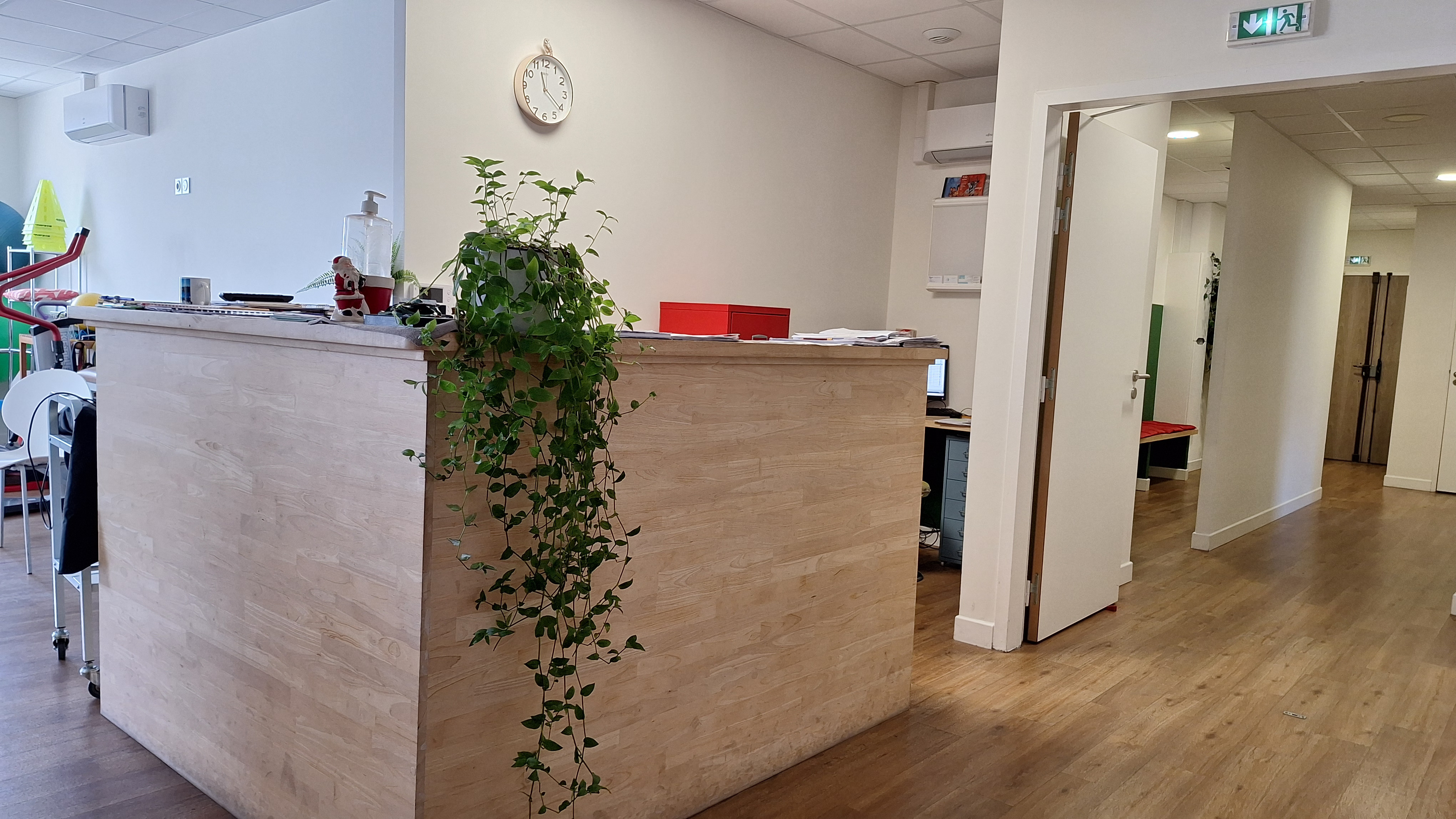 Galerie photo cabinet 3