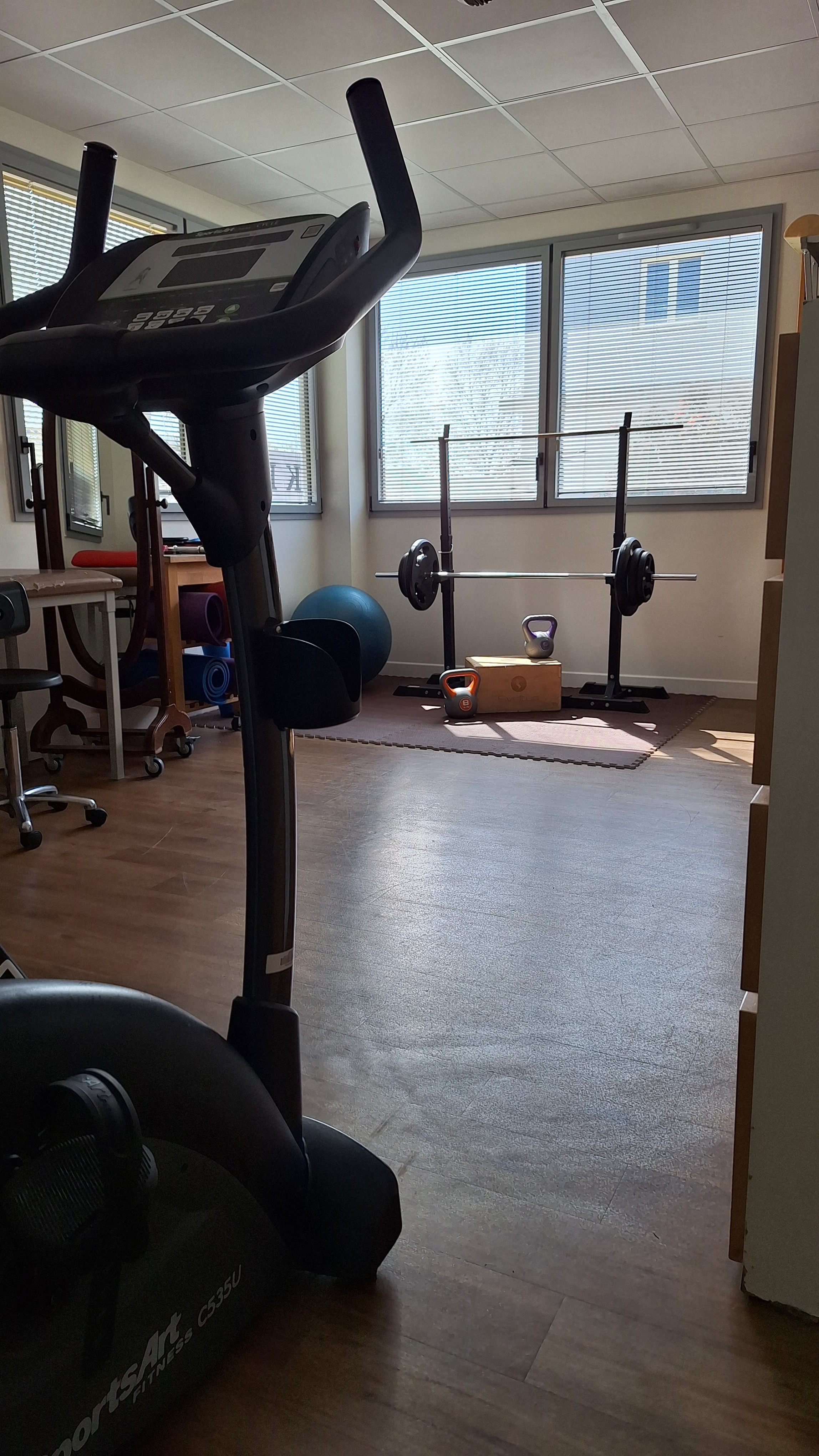 Galerie photo cabinet 8