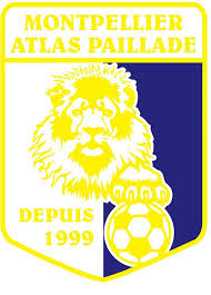 Logo ATLAS PAILLADE