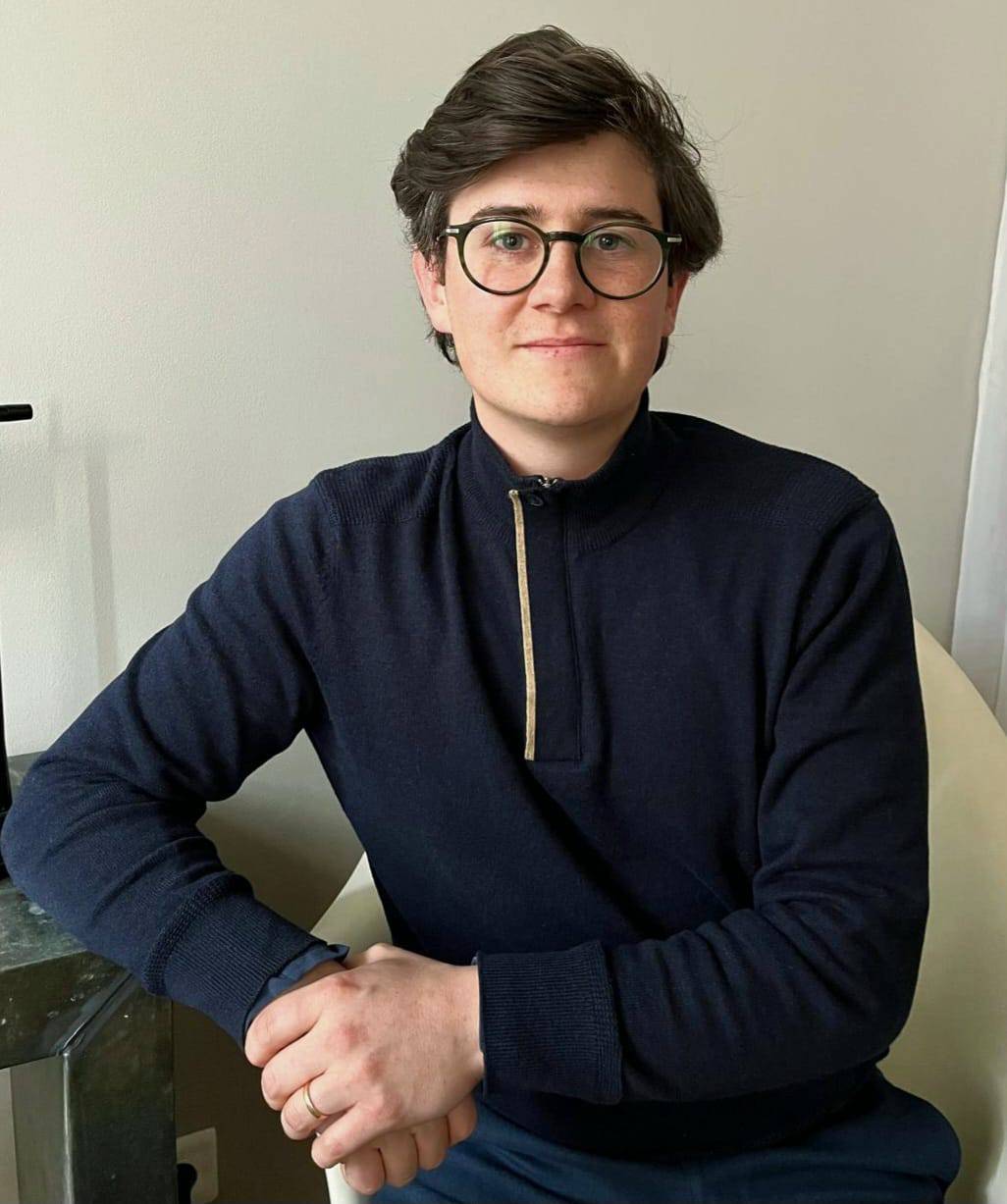 Portrait du kinésithérapeute